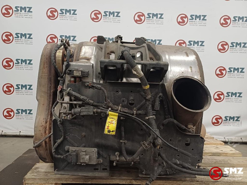 Renault Occ katalysator Euro 6 Renault / Volvo - Catalytic converter for Truck: picture 4 Renault Occ katalysator Euro 6 Renault / Volvo - Catalytic converter for Truck: picture 4