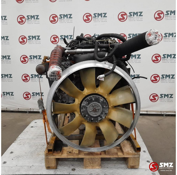 Renault Occ motor DCI6 Renault - Engine for Truck: picture 3 Renault Occ motor DCI6 Renault - Engine for Truck: picture 3