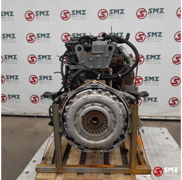 Renault Occ motor DCI6 Renault - Engine for Truck: picture 4 Renault Occ motor DCI6 Renault - Engine for Truck: picture 4