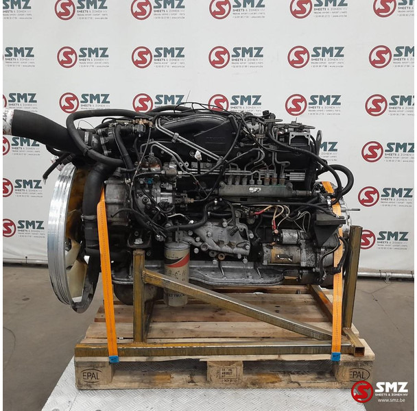 Renault Occ motor DCI6 Renault - Engine for Truck: picture 2 Renault Occ motor DCI6 Renault - Engine for Truck: picture 2