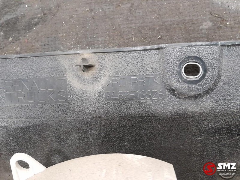 Renault Occ portierverlengstuk Renault T 7482516626 - Door and parts for Truck: picture 4 Renault Occ portierverlengstuk Renault T 7482516626 - Door and parts for Truck: picture 4