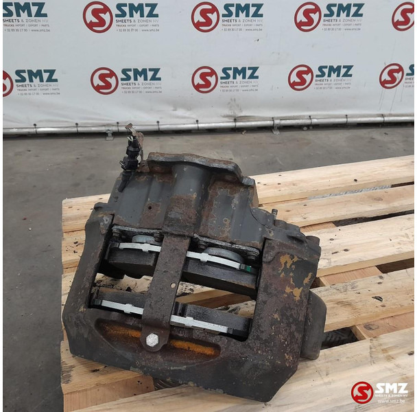 Renault Occ remklauw links Renault - Brake caliper for Truck: picture 1 Renault Occ remklauw links Renault - Brake caliper for Truck: picture 1