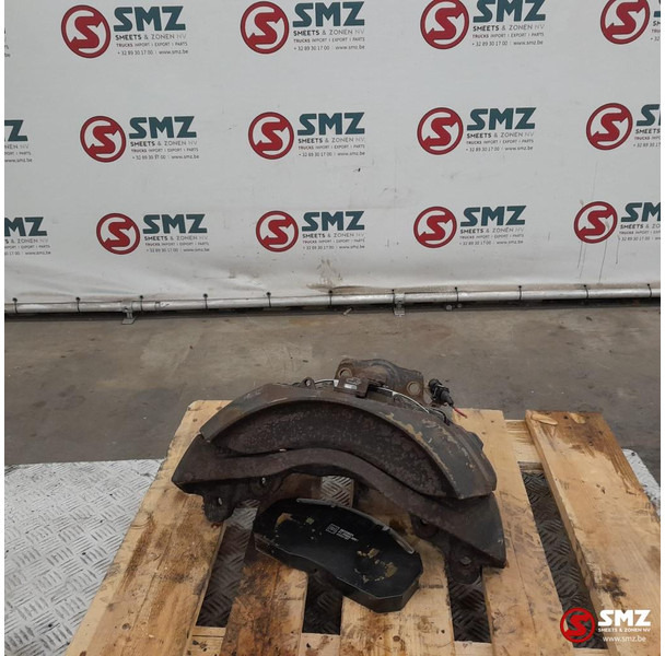 Renault Occ remklauw rechts Renault - Brake caliper for Truck: picture 2 Renault Occ remklauw rechts Renault - Brake caliper for Truck: picture 2