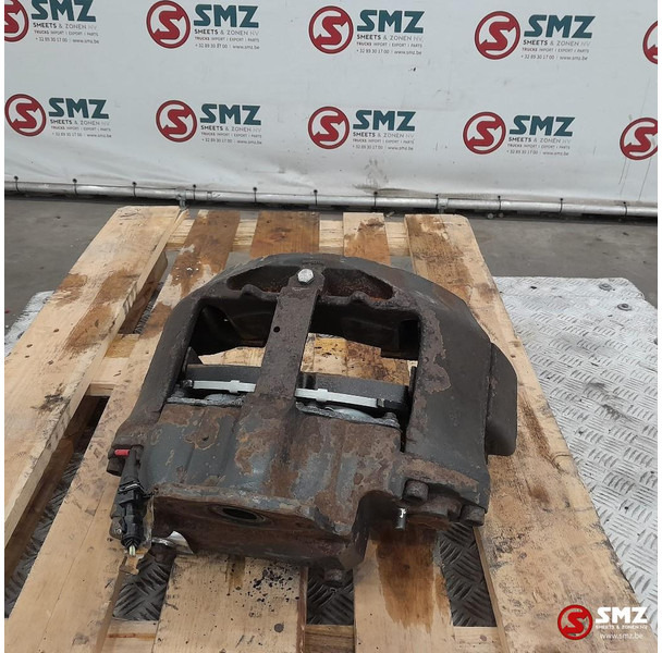 Renault Occ remklauw rechts Renault - Brake caliper for Truck: picture 1 Renault Occ remklauw rechts Renault - Brake caliper for Truck: picture 1
