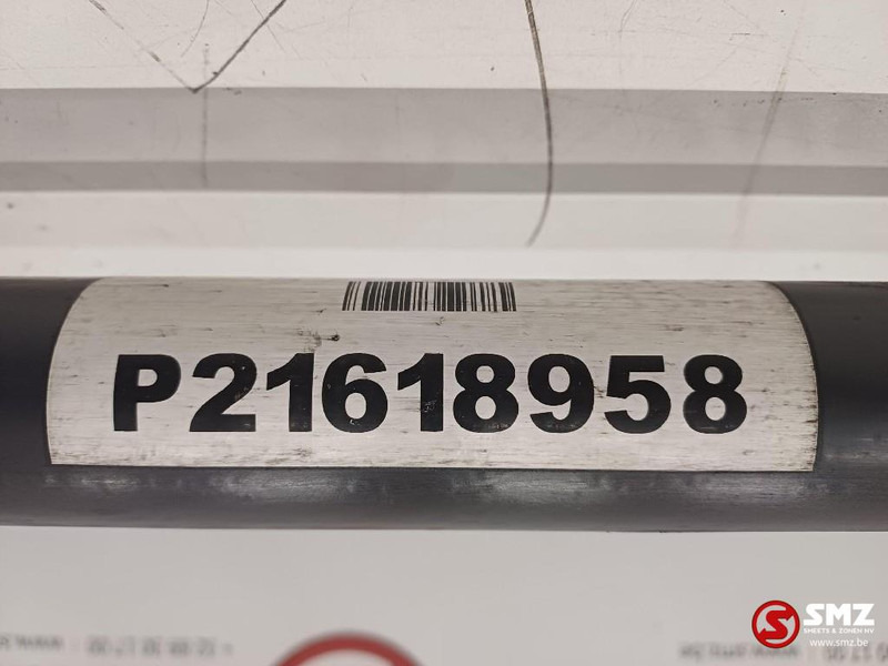 Renault Occ stabilisatorstang Renault - Steering for Truck: picture 4 Renault Occ stabilisatorstang Renault - Steering for Truck: picture 4