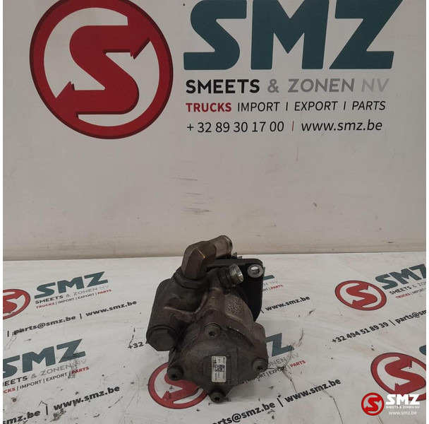 Renault Occ stuurbekrachtigingspomp DTI8 Renault - Steering pump for Truck: picture 3 Renault Occ stuurbekrachtigingspomp DTI8 Renault - Steering pump for Truck: picture 3