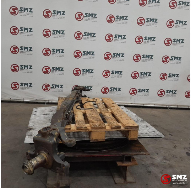 Renault Occ vooras Renault - Steering for Truck: picture 4 Renault Occ vooras Renault - Steering for Truck: picture 4