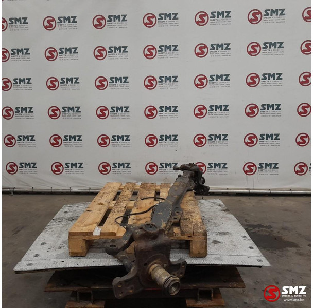 Renault Occ vooras Renault - Steering for Truck: picture 3 Renault Occ vooras Renault - Steering for Truck: picture 3