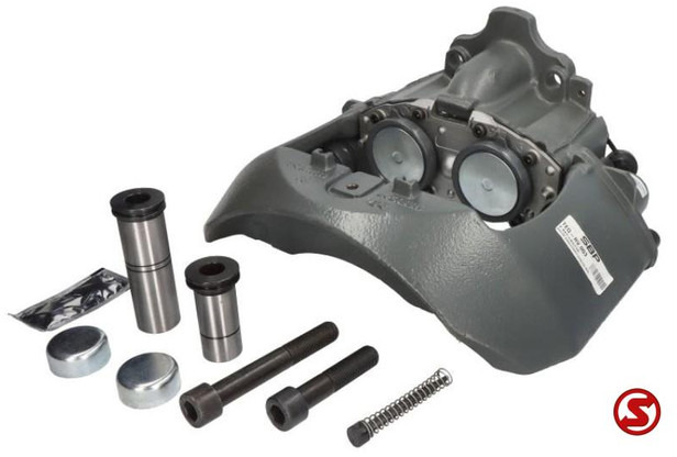 Renault Remklauw Renault Premium 2 - Magnum - Brake caliper for Truck: picture 1 Renault Remklauw Renault Premium 2 - Magnum - Brake caliper for Truck: picture 1