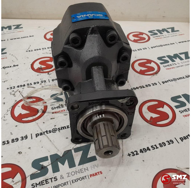 Scania Hydraulische pomp scania - Hydraulic pump for Truck: picture 4 Scania Hydraulische pomp scania - Hydraulic pump for Truck: picture 4