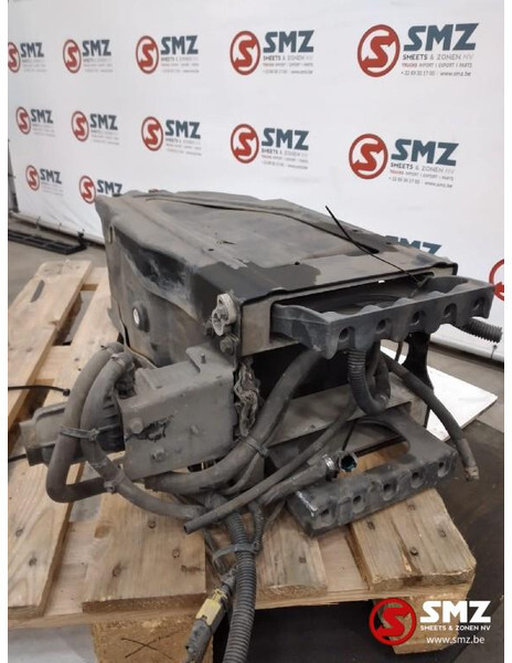 Scania Occ AdBluetank + pomp + module Scania euro6 - Fuel processing/ Fuel delivery for Truck: picture 4 Scania Occ AdBluetank + pomp + module Scania euro6 - Fuel processing/ Fuel delivery for Truck: picture 4