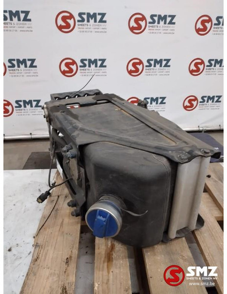 Scania Occ AdBluetank + pomp + module Scania euro6 - Fuel processing/ Fuel delivery for Truck: picture 2 Scania Occ AdBluetank + pomp + module Scania euro6 - Fuel processing/ Fuel delivery for Truck: picture 2