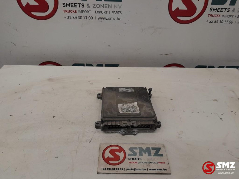 Scania Occ ECU motorregeleenheid DC1602 Scania - ECU for Truck: picture 1 Scania Occ ECU motorregeleenheid DC1602 Scania - ECU for Truck: picture 1