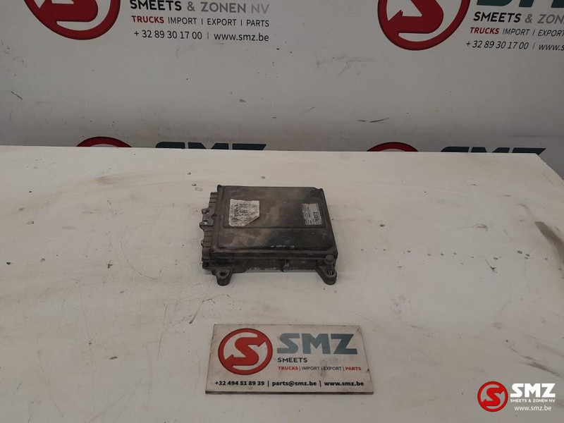 Scania Occ ECU motorregeleenheid DC1602 Scania - ECU for Truck: picture 2 Scania Occ ECU motorregeleenheid DC1602 Scania - ECU for Truck: picture 2