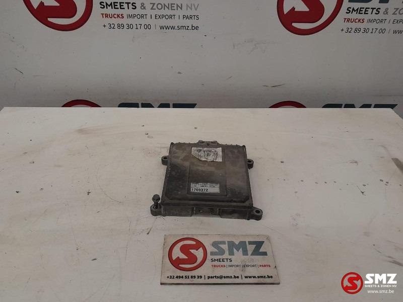 Scania Occ ECU motorregeleenheid DC1602 Scania - ECU for Truck: picture 3 Scania Occ ECU motorregeleenheid DC1602 Scania - ECU for Truck: picture 3
