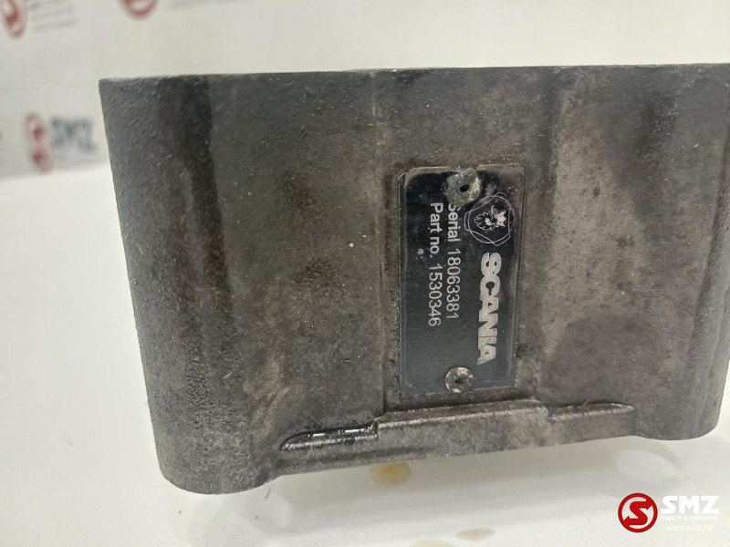 Scania Occ PTO Scania - Axle and parts for Truck: picture 5 Scania Occ PTO Scania - Axle and parts for Truck: picture 5