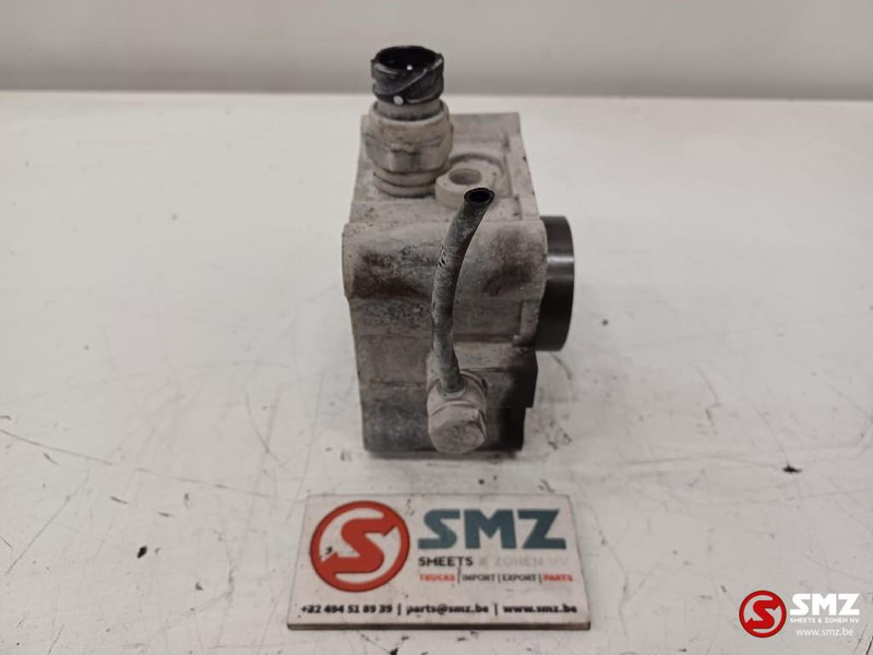Scania Occ PTO Scania - Axle and parts for Truck: picture 3 Scania Occ PTO Scania - Axle and parts for Truck: picture 3