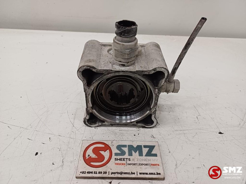 Scania Occ PTO Scania - Axle and parts for Truck: picture 2 Scania Occ PTO Scania - Axle and parts for Truck: picture 2