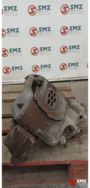 Scania Occ Remklauw scania - Brake caliper for Truck: picture 1 Scania Occ Remklauw scania - Brake caliper for Truck: picture 1