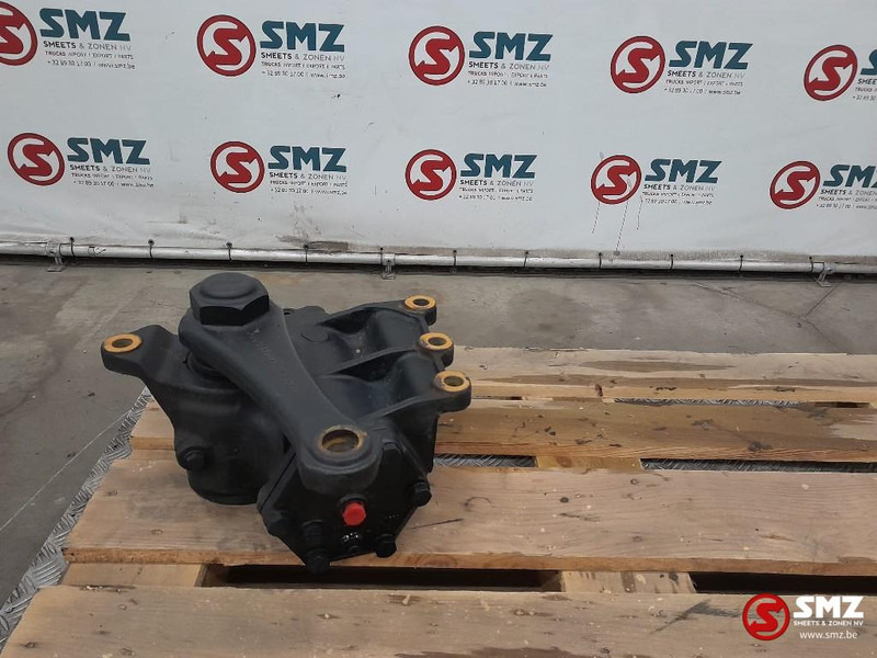 Scania Occ Stuurhuis Scania - Steering gear for Truck: picture 4 Scania Occ Stuurhuis Scania - Steering gear for Truck: picture 4