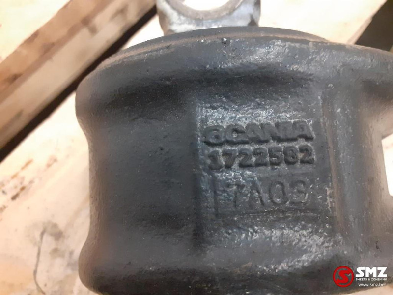 Scania Occ V draagarm Scania - Steering for Truck: picture 2 Scania Occ V draagarm Scania - Steering for Truck: picture 2