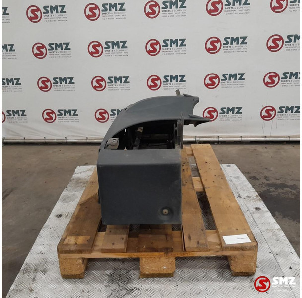 Scania Occ batterijbak Scania - Frame/ Chassis for Truck: picture 4 Scania Occ batterijbak Scania - Frame/ Chassis for Truck: picture 4