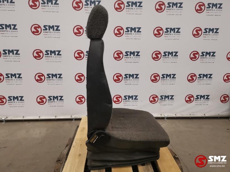 Scania Occ bijrijdersstoel Isri Scania 3-serie - Seat for Truck: picture 2 Scania Occ bijrijdersstoel Isri Scania 3-serie - Seat for Truck: picture 2