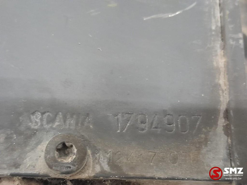 Scania Occ cabinekantelpomp Scania - Frame/ Chassis for Truck: picture 5 Scania Occ cabinekantelpomp Scania - Frame/ Chassis for Truck: picture 5