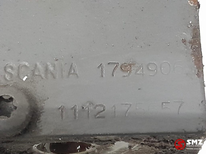 Scania Occ cabinekantelpomp Scania - Frame/ Chassis for Truck: picture 5 Scania Occ cabinekantelpomp Scania - Frame/ Chassis for Truck: picture 5