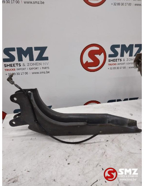 Scania Occ cabinesteun linksachter Scania - Cab suspension for Truck: picture 2 Scania Occ cabinesteun linksachter Scania - Cab suspension for Truck: picture 2