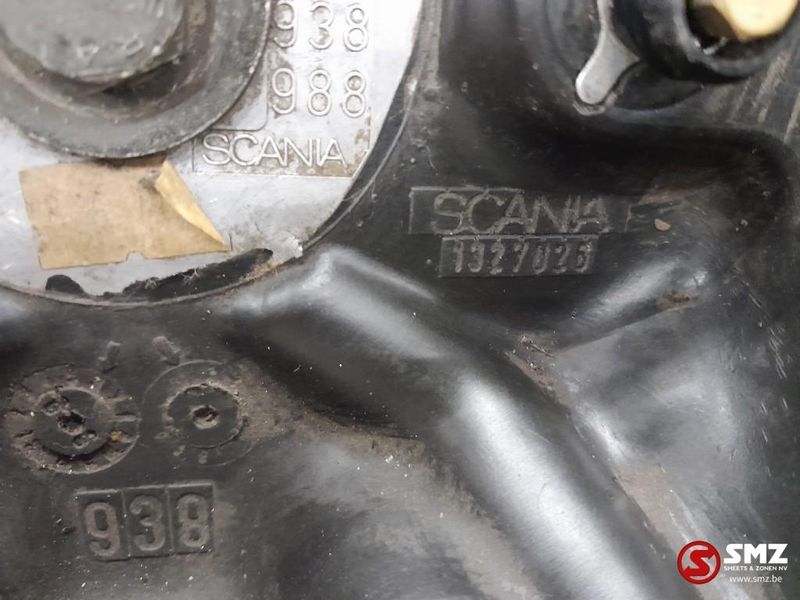 Steering for Truck Scania Occ complete stuurkolom Scania 4 1439270 1327026 1: picture 8