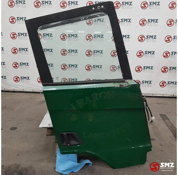 Scania Occ deur rechts Scania - Door and parts for Truck: picture 1 Scania Occ deur rechts Scania - Door and parts for Truck: picture 1