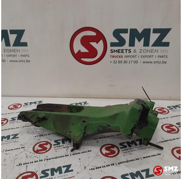 Scania Occ framebeugel links Scania - Frame/ Chassis for Truck: picture 2 Scania Occ framebeugel links Scania - Frame/ Chassis for Truck: picture 2