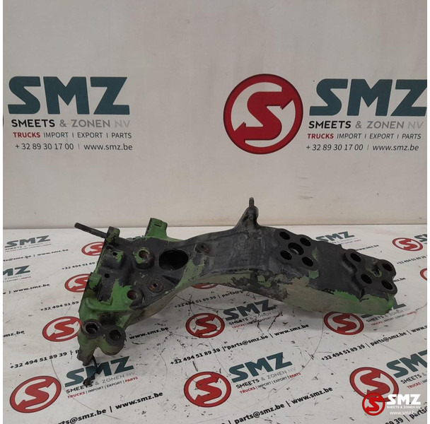 Scania Occ framebeugel rechts Scania - Frame/ Chassis for Truck: picture 2 Scania Occ framebeugel rechts Scania - Frame/ Chassis for Truck: picture 2