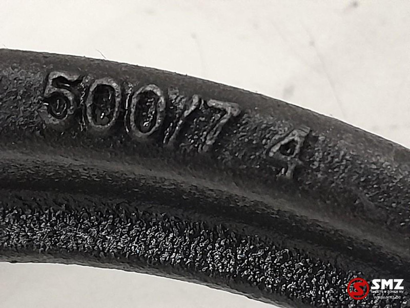 Gearbox for Truck Scania Occ koppelingsvork GRS0905 Scania: picture 6