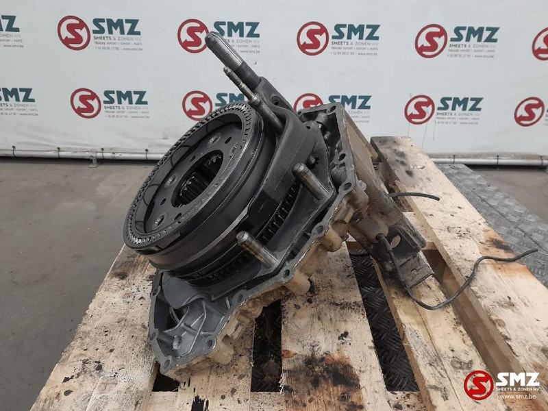 Scania Occ planetary GRO905 Scania - Gearbox for Truck: picture 2 Scania Occ planetary GRO905 Scania - Gearbox for Truck: picture 2