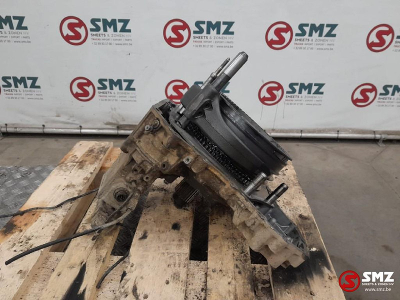 Scania Occ planetary GRO905 Scania - Gearbox for Truck: picture 3 Scania Occ planetary GRO905 Scania - Gearbox for Truck: picture 3