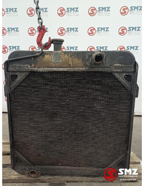 Scania Occ radiator Scania LB Vabis - Radiator for Truck: picture 2 Scania Occ radiator Scania LB Vabis - Radiator for Truck: picture 2