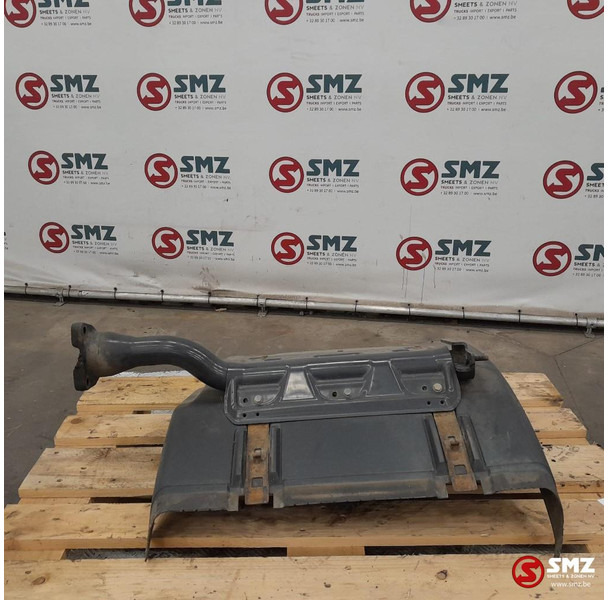 Scania Occ spatbord achteraan links vooraan rechts Scania - Body and exterior for Truck: picture 2 Scania Occ spatbord achteraan links vooraan rechts Scania - Body and exterior for Truck: picture 2