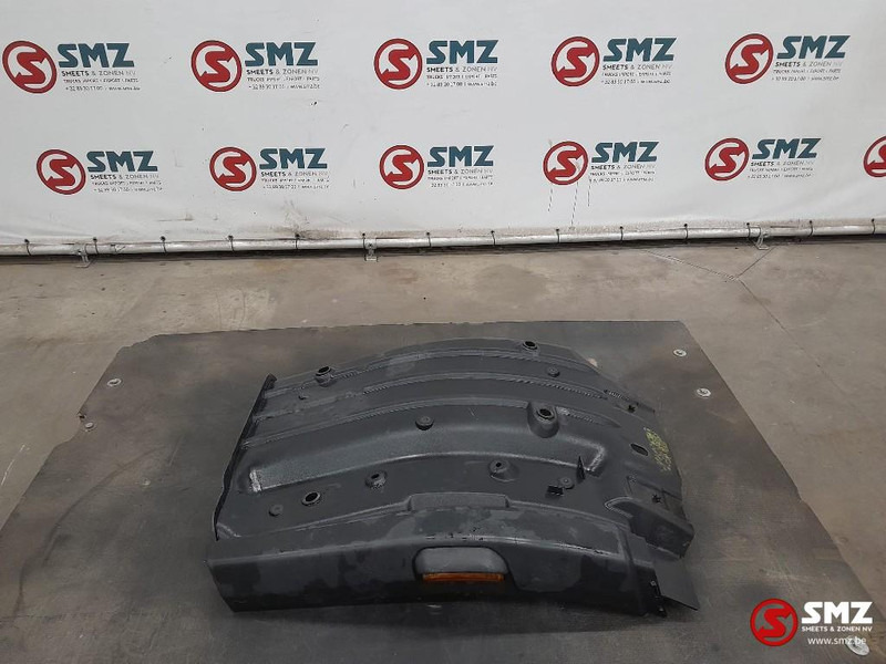 Scania Occ spatbord links vooraan Scania - Body and exterior for Truck: picture 1 Scania Occ spatbord links vooraan Scania - Body and exterior for Truck: picture 1