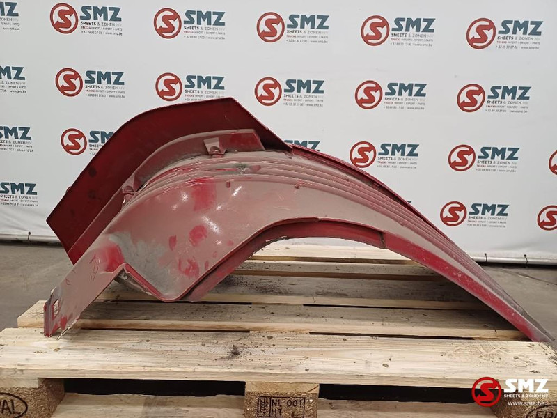 Scania Occ spatbord linksvooraan + rechtsachteraan Scania - Body and exterior for Truck: picture 2 Scania Occ spatbord linksvooraan + rechtsachteraan Scania - Body and exterior for Truck: picture 2