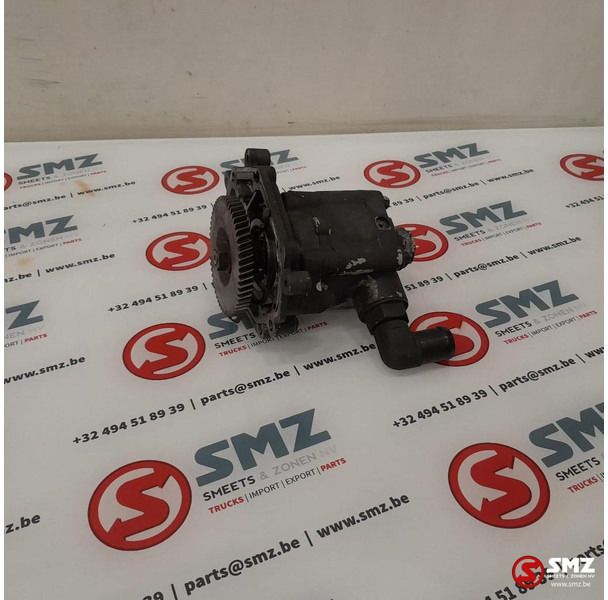 Scania Occ stuurbekrachtigingspomp Scania - Steering pump for Truck: picture 2 Scania Occ stuurbekrachtigingspomp Scania - Steering pump for Truck: picture 2