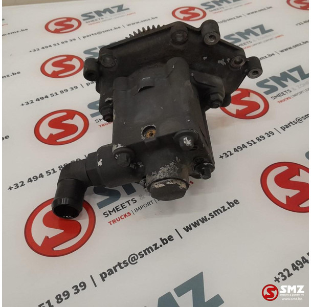 Scania Occ stuurbekrachtigingspomp Scania - Steering pump for Truck: picture 4 Scania Occ stuurbekrachtigingspomp Scania - Steering pump for Truck: picture 4
