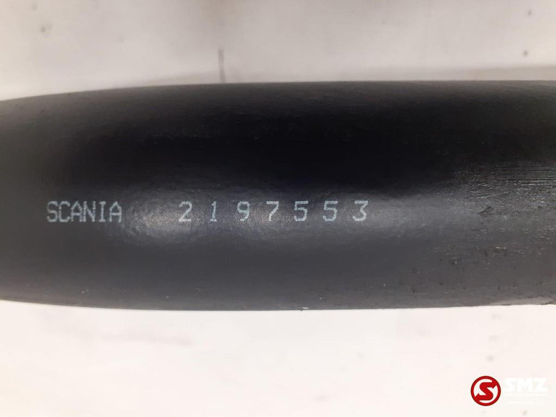 Scania Occ stuurstang Scania - Steering for Truck: picture 4 Scania Occ stuurstang Scania - Steering for Truck: picture 4