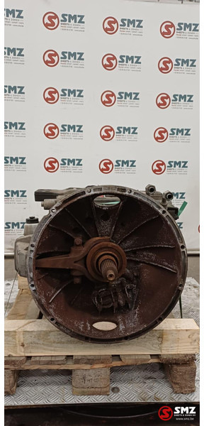 Scania Occ versnellingsbak GRS905 Scania - Gearbox for Truck: picture 2 Scania Occ versnellingsbak GRS905 Scania - Gearbox for Truck: picture 2