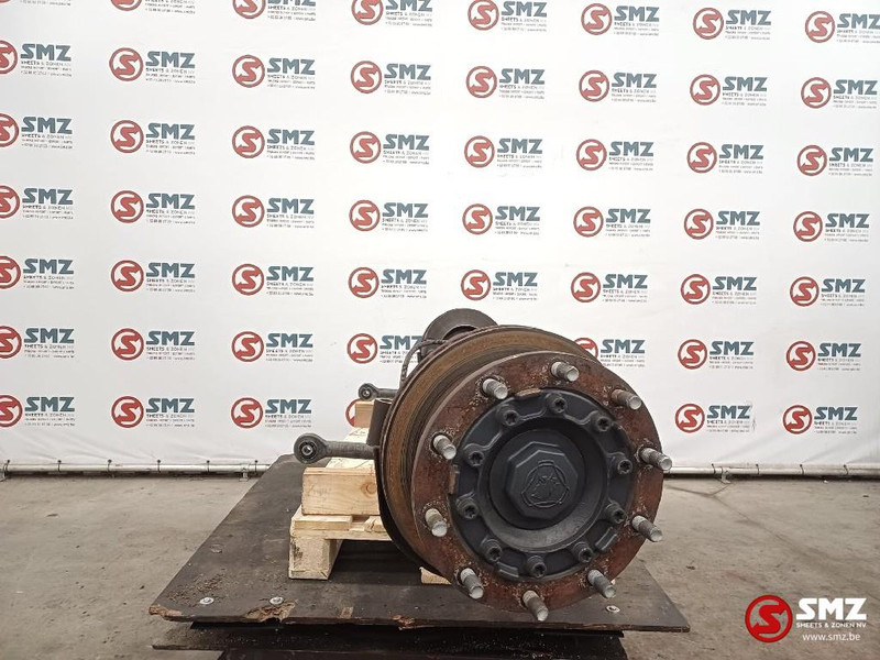 Scania Occ vooras AM420 Scania - Steering for Truck: picture 3 Scania Occ vooras AM420 Scania - Steering for Truck: picture 3