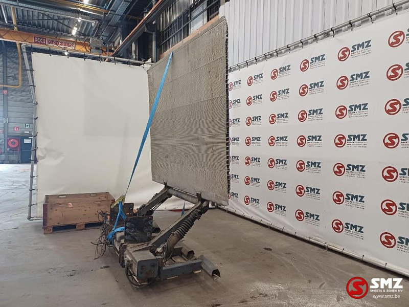 Diversen Occ laadlift Zepro 250cm x 200 cm 2000kg - Spare parts for Truck: picture 3 Diversen Occ laadlift Zepro 250cm x 200 cm 2000kg - Spare parts for Truck: picture 3