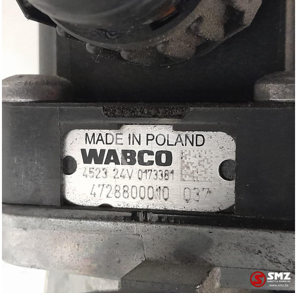 Iveco Occ ECAS magneetventiel Iveco - Spare parts for Truck: picture 5 Iveco Occ ECAS magneetventiel Iveco - Spare parts for Truck: picture 5