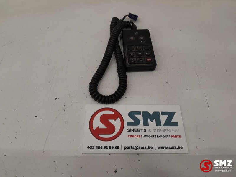 Mercedes-Benz Occ afstandsbediening luchtvering Mercedes - Spare parts for Truck: picture 3 Mercedes-Benz Occ afstandsbediening luchtvering Mercedes - Spare parts for Truck: picture 3