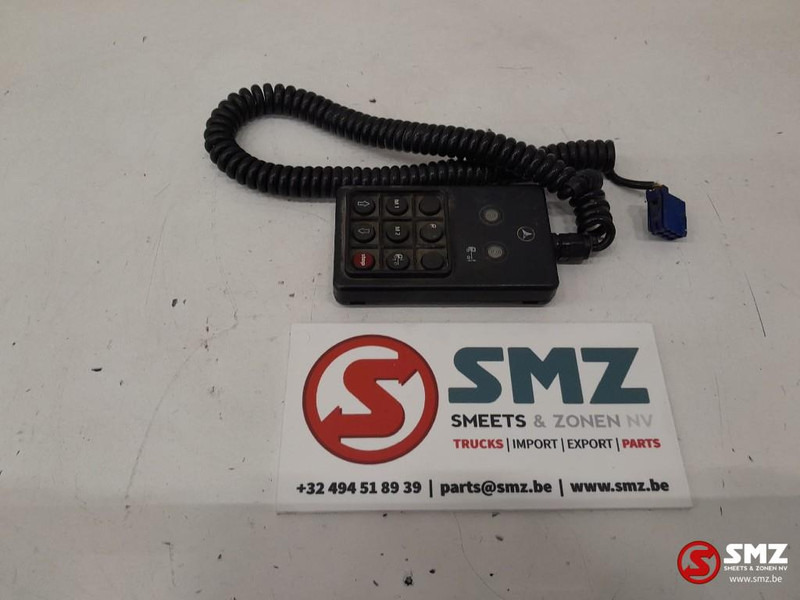 Mercedes-Benz Occ afstandsbediening luchtvering Mercedes - Spare parts for Truck: picture 2 Mercedes-Benz Occ afstandsbediening luchtvering Mercedes - Spare parts for Truck: picture 2